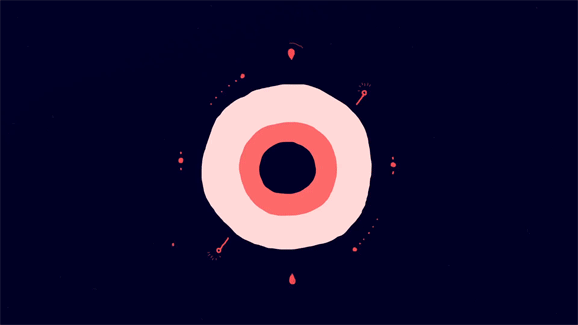 waxeye / 2014 - tom mccarten / motion & design